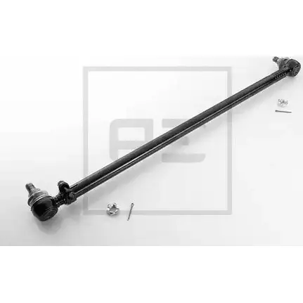 Продольная рулевая тяга PE AUTOMOTIVE RV0 TX 723828 LWPBW 012.132-00A изображение 0