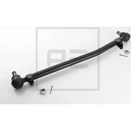 Продольная рулевая тяга PE AUTOMOTIVE 723834 T0BZ 53Z 92CZX 012.139-00A изображение 0
