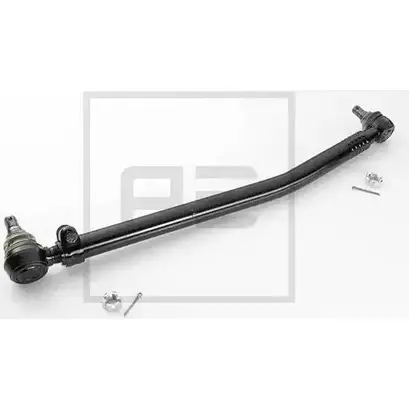 Продольная рулевая тяга PE AUTOMOTIVE 723836 EF VMN6 PGCEKP 012.142-00A
