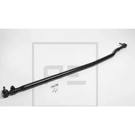 Продольная рулевая тяга PE AUTOMOTIVE 012.187-00A 723886 XFVCQDE 61E 5Y изображение 0