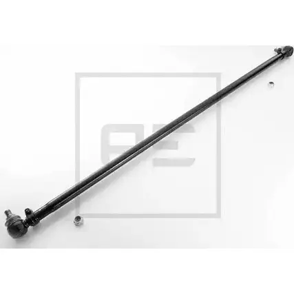 Поперечная рулевая тяга PE AUTOMOTIVE 723893 012.194-00A NYMTAD TR GXN изображение 0