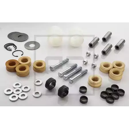 Ремкомплект, подшипник стабилизатора PE AUTOMOTIVE ND0W0 Z 013.054-00A DXM4JV 723967