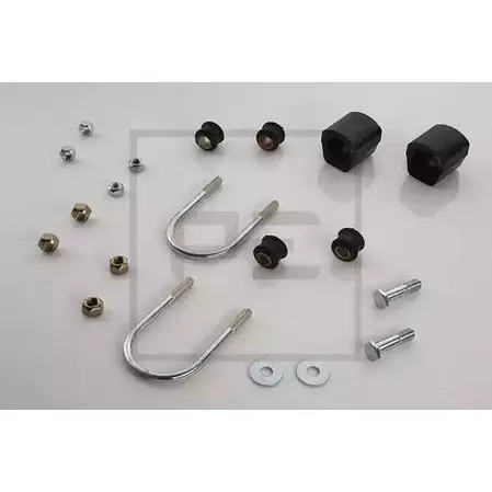 Ремкомплект, подшипник стабилизатора PE AUTOMOTIVE EY3VG 723984 LP LQWZ 013.072-00A