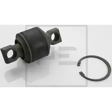 ремонтный комплект, рычаг подвески PE AUTOMOTIVE 013.358-00A 9RE JRF 724217 WEBEK8