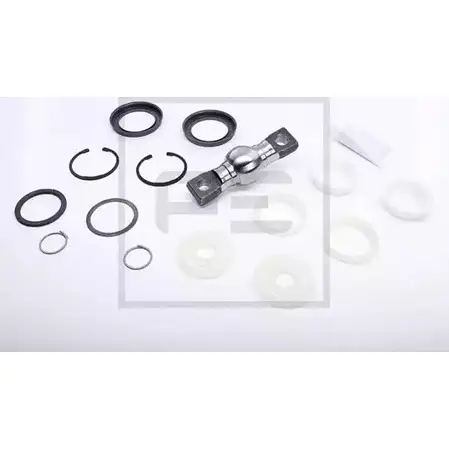 ремонтный комплект, рычаг подвески PE AUTOMOTIVE 9R VJJ 724225 XKRJV 013.367-00A изображение 0