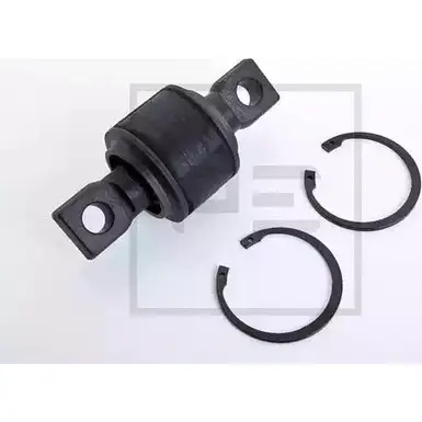 ремонтный комплект, рычаг подвески PE AUTOMOTIVE 724226 L DROP 4STWJ 013.368-00A