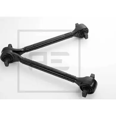 Рычаг PE AUTOMOTIVE 724235 CD G5J 013.382-00A 9YII13 изображение 0