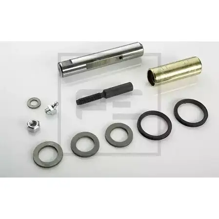 Ремкомплект, палец ушка рессоры PE AUTOMOTIVE 3RPET4O 014.135-40A AI6 1M 724419