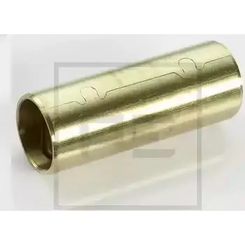 Втулка, серьга рессоры PE AUTOMOTIVE 014.186-00A GBQ5X 724449 8L N26 изображение 0