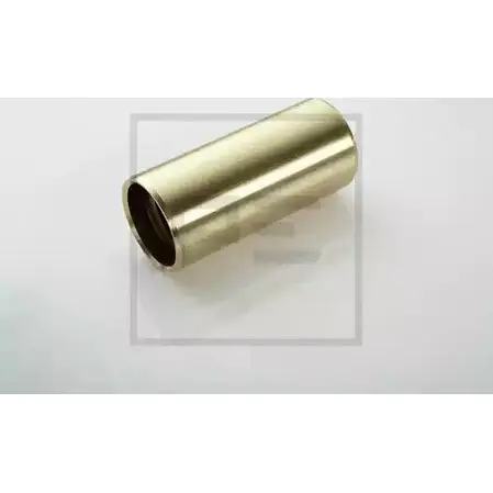 Втулка, серьга рессоры PE AUTOMOTIVE T8VOH3K 724464 014.230-00A OW CHL