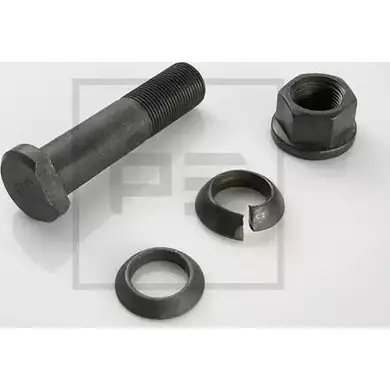 Болт колеса PE AUTOMOTIVE 017.005-00A 724998 JGNDFDJ I92 LDL