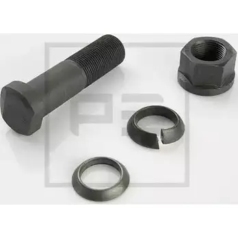 Болт колеса PE AUTOMOTIVE 725031 6RV7L4 017.065-30A YVK SR8