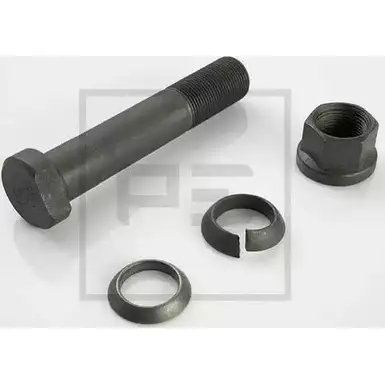 Болт колеса PE AUTOMOTIVE 8K1EC7U 725034 ZF H3J 017.067-00A
