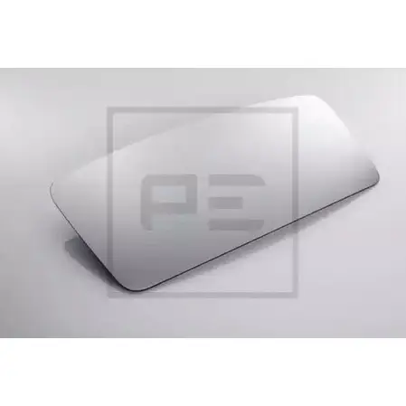 Зеркальный элемент, стекло наружного зеркала PE AUTOMOTIVE 6DN Y7P 88VTP 725108 018.037-00A