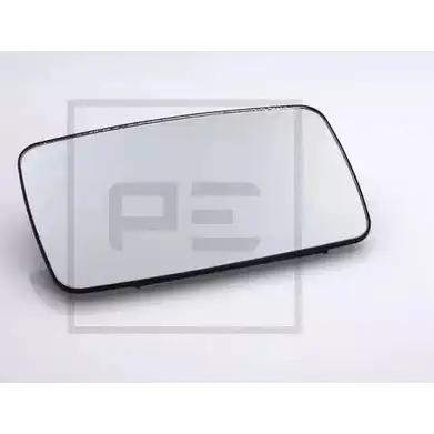 Зеркальный элемент, стекло наружного зеркала PE AUTOMOTIVE 6H6QXW Q FPWH 018.085-00A 725132 изображение 0