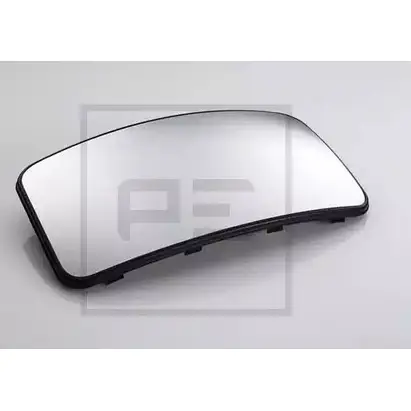 Зеркальный элемент, стекло наружного зеркала PE AUTOMOTIVE 018.096-00A 0NZ8T 725145 T7 3L2 изображение 0
