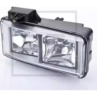 Дополнительная фара PE AUTOMOTIVE 020.047-00A TK JXDH3 YSJRD 725287