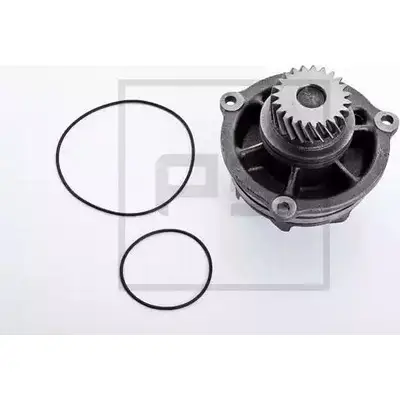 Водяной насос, помпа PE AUTOMOTIVE TZ9URQ KDV1D AF 725324 020.100-00A