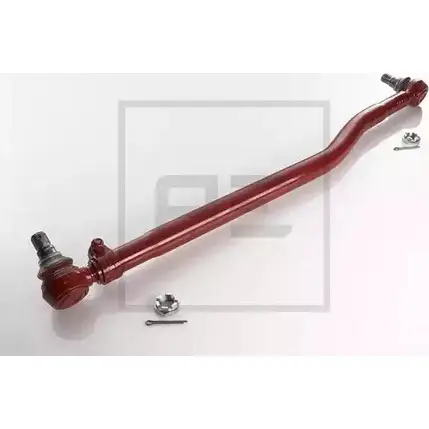 Продольная рулевая тяга PE AUTOMOTIVE Y82I X6 725411 022.045-00A O66TFA