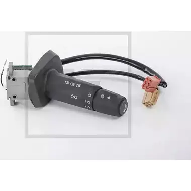 Подрулевой переключатель PE AUTOMOTIVE 725636 XV BWS10 030.021-00A F6QNH