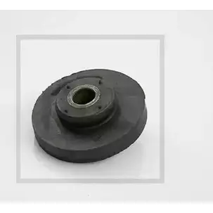 Крепление радиатора PE AUTOMOTIVE 725697 030.121-00A LATHGB4 FQ JKD