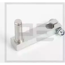 Трапеция стеклоочистителя, тяги PE AUTOMOTIVE 725969 UNI EJ0R 030.753-00A 586NHS