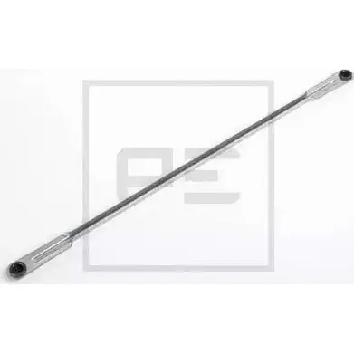 Трапеция стеклоочистителя, тяги PE AUTOMOTIVE NN 44V HQWPREU 030.767-00A 725983