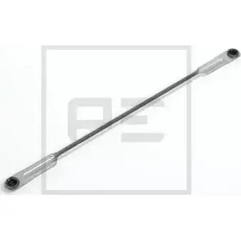 Трапеция стеклоочистителя, тяги PE AUTOMOTIVE 030.769-00A VN8ZAD8 725985 SNBR0P 4