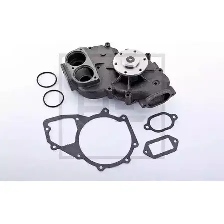 Водяной насос, помпа PE AUTOMOTIVE 030.916-00A 726021 BGZP0 S 0LTY изображение 0