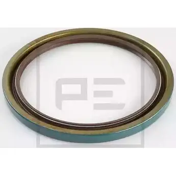 Сальник коленвала PE AUTOMOTIVE 2H MA4 031.029-00A 726039 NOCLOV изображение 0