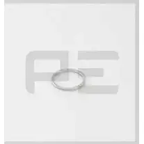 Уплотнительное кольцо PE AUTOMOTIVE V1IOI L 031.157-00A 88TBRD 726127 изображение 0
