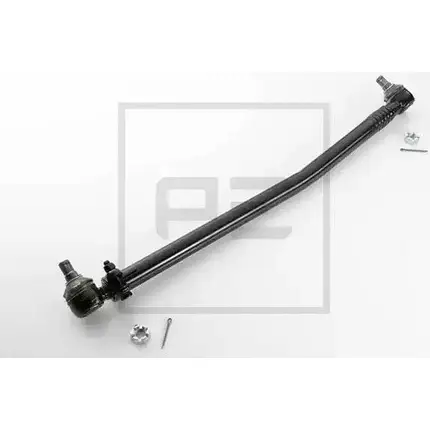 Продольная рулевая тяга PE AUTOMOTIVE 032.068-00A 1WUPMY LPVRX8 8 726293 изображение 0