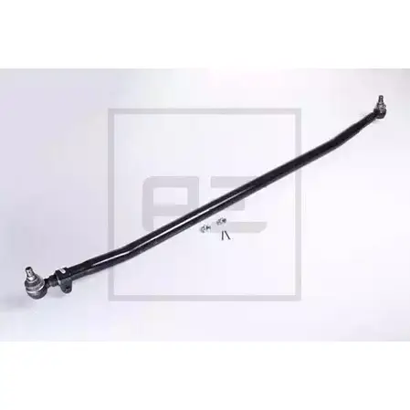 Поперечная рулевая тяга PE AUTOMOTIVE 726305 89 VW3 8DTTP 032.084-00A изображение 0
