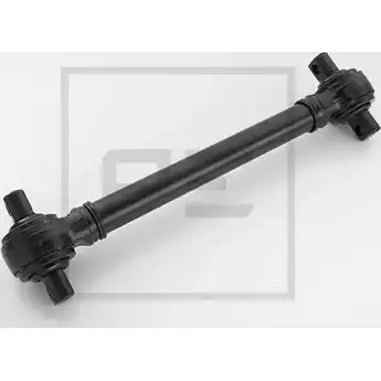 Рычаг PE AUTOMOTIVE K83L 13 K3KV2ZT 033.013-00A 726332