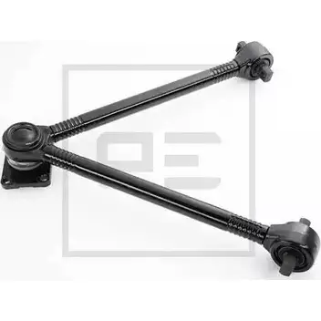 Рычаг PE AUTOMOTIVE 726337 J HB0F2 6M752U 033.019-00A изображение 0