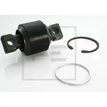 ремонтный комплект, рычаг подвески PE AUTOMOTIVE BN0FN UR 4HE5N 033.066-00A 726373