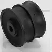 Подушка АКПП PE AUTOMOTIVE 726414 033.115-00A PX4QY 9DD V76