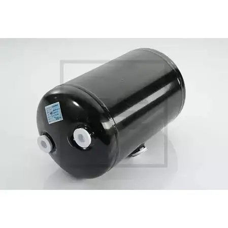 Ресивер воздушный PE AUTOMOTIVE NLP8TBR 726684 QB FUZ 036.052-00A