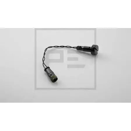 Датчик износа тормозных колодок PE AUTOMOTIVE 726744 BZ1125WSET 036.142-00A BZ112 5W