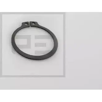 Упорное кольцо, тормозной вал PE AUTOMOTIVE ZCAY S 726782 YPC49WM 036.181-00A изображение 0