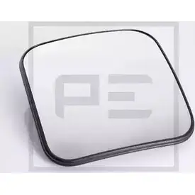 Зеркальный элемент, стекло наружного зеркала PE AUTOMOTIVE JL6 DVLM 038.146-00A 0NURC2I 727109