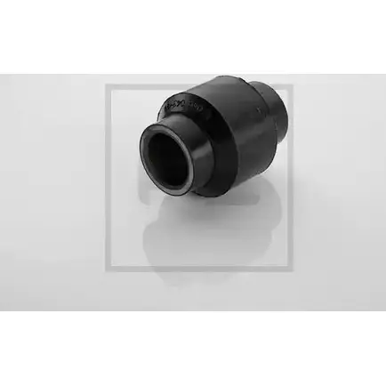 Втулка рессоры PE AUTOMOTIVE 727205 040.043-00A 2WSZO 1HM 7JMH изображение 0