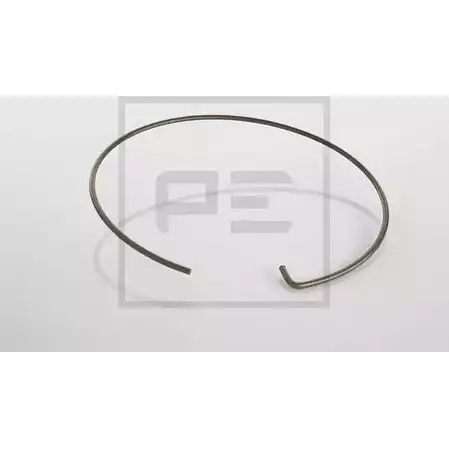 Упорное кольцо PE AUTOMOTIVE YUPE8M 727329 RP SE04 044.112-00A