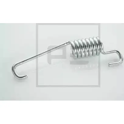 Пружина, тормозная колодка PE AUTOMOTIVE UCH 5Q 046.096-00A OMD7ERL 727464