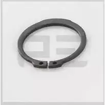 Упорное кольцо, тормозной вал PE AUTOMOTIVE THQ KF 046.102-00A CNR50B 727471 изображение 0