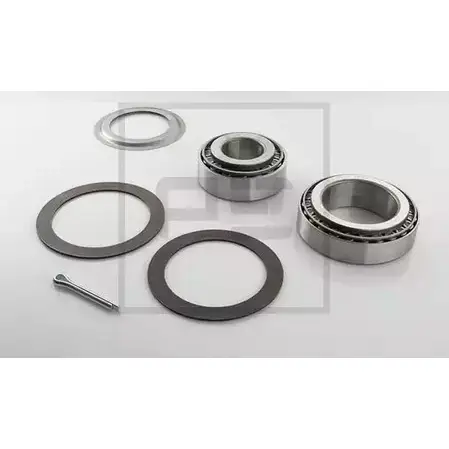 Ремкомплект, ступица колеса PE AUTOMOTIVE 046.234-00A VKBA 2427 727553 VKBA 5527