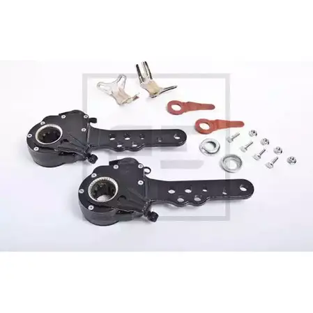 Система тяг и рычагов, тормозная система PE AUTOMOTIVE VUWPPZA PV PZ6F 727702 046.784-00A