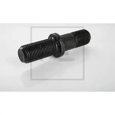 Болт колеса PE AUTOMOTIVE 727729 047.024-00A SYWXJX D5Y3 N изображение 0