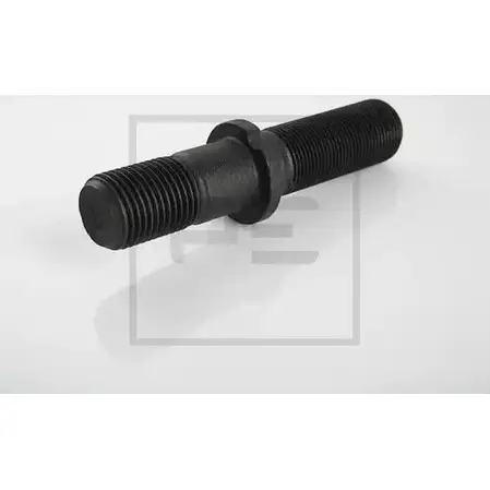 Болт колеса PE AUTOMOTIVE DKY4IS FR1 ZP 727735 047.039-00A