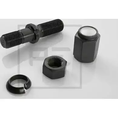 Болт колеса PE AUTOMOTIVE 047.050-00A U4 QU5DL 188OI 727744